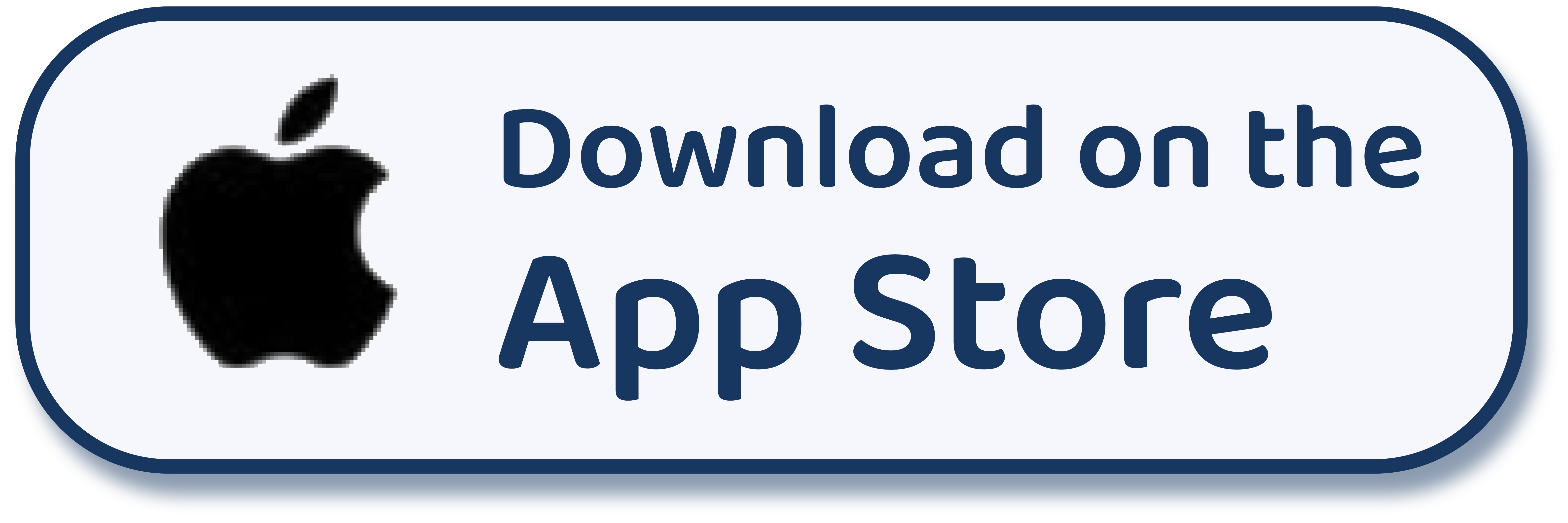 Get it on Apple App Store